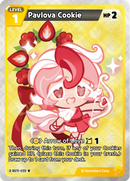 Image for Pavlova Cookie (BS11-033) (BS11) - CookieRun: Braverse TCG