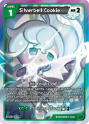 Image for Silverbell Cookie (BS3-061) (BS3) - CookieRun: Braverse TCG