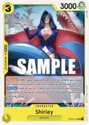 Shirley [Piliers de Force]