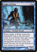 Augure de Bolas [Commander 2013]