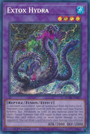 Extox Hydra [BLMR-SP007] Secreta Rara