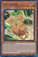 Caticornio [BLMR-EN042] Ultra Rara