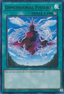 Fissure Dimensionnelle [BLMR-FR088] Ultra Rare