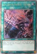 Attaque Ciel - Mobilisation - Engagement ! [BLMR-FR091] Quarter Century Secret Rare