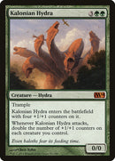 Hydre kalonienne [Magic 2014]