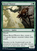 Tisseuse de couvain [Innistrad : Chasse de minuit]