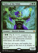 Éveilleur des étendues sauvages [Ixalan]