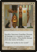 Gardien du sanctuaire [Saga d'Urza]