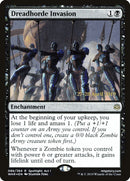 Invasion de l'effroi [Promos d'avant-première La guerre des Planeswalkers]