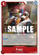 Buggy [Cartas de Pre-Lanzamiento Pilares de Fortaleza]