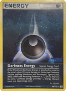 Energía Oscura (96/115) (Sellada) [EX: Fuerzas Ocultas]