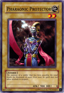 Protecteur Pharaonique [DR2-FR174] Commune