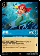 Ariel - Coleccionista de Qué Cosas (137/204) [El Primer Capítulo]