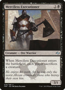 Exécutrice impitoyable [Destin reforgé]
