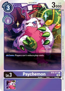 Psychemon [BT8-071] (Winner Pack Royal Knights) [Nuevas Promociones de Despertar]