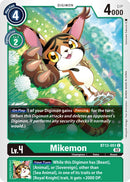 Mikemon [BT13-051] [Versión inglesa del "Booster Pack Versus Royal Knights"]