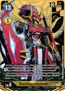 Kentaurosmon [BT13-046] (Arte Alternativo) [Versus Royal Knights Booster]
