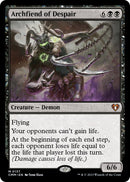 Grand démon du désespoir [Commander Masters]