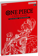 Colección de Cartas Premium - Edición FILM RED