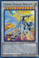 Dragon Quasar Cosmique [DUNE-FR037] Ultra Rare