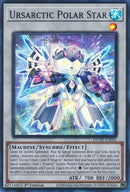 Ursarctic Polar Star [DUNE-EN041] Super Rara