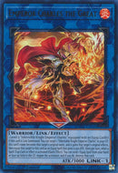 Emperador Carlos el Grande [DUNE-EN048] Ultra Rara