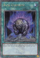 Couloir Obscur [DUNE-FR059] Quarter Century Secret Rare