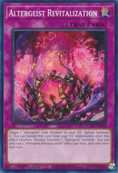 Revitalisation Altergeist [DUNE-FR069] Commune
