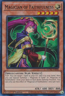 Magicien de la Fidélité [DUNE-FR098] Super Rare