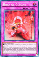 Corne d'Olifant [OP22-FR013] Super Rare