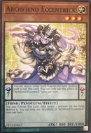 Archidemonio Excéntrick [OP22-EN017] Común
