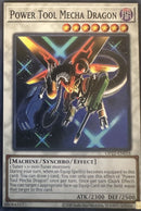 Dragon Méca Outillage [OP22-FR018] Commune