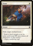 Effacer [Les Khans de Tarkir]