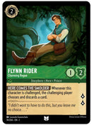 Flynn Rider - Pícaro Encantador (74/204) [El Primer Capítulo]