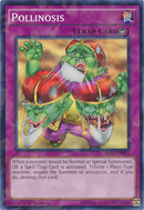 Pollinose [BP03-EN211] Shatterfoil Rare