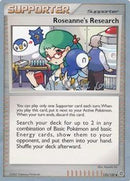 La investigación de Roseanne (125/132) (Stallgon - David Cohen) [Campeonatos Mundiales 2009]