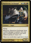 Arcángel Maelstrom [The List]