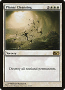 Limpieza planar [Magic 2014]