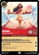 Moana - Escogida por el océano (117/204) [El primer capítulo]