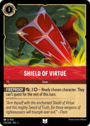 Escudo de virtud (135/204) [El primer capítulo]