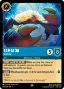 Tamatoa - ¡Tan brillante! (159/204) [El primer capítulo]