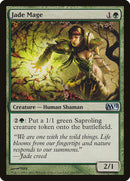 Maga de jade [Magic 2012]