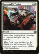 Timing Impeccable [Kaladesh]