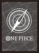 Bandai: Protectores de Cartas - ¡DON! (10 unidades - Negro)
