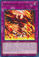 Réanimation Salamangrande [LD10-FR007] Rare