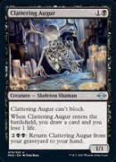 Augure cliquetant [Modern Horizons 2]