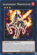 Salamangrande Miragestallion [LD10-FR010] Commune