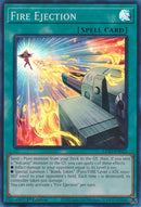 Éjection de feu [LD10-FR022] Super Rare