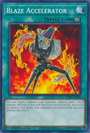 Acelerador de Fuego [LD10-EN030] Común