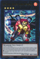 Boxeur Indomptable Roi Dempsey [LD10-FR036] Ultra Rare
